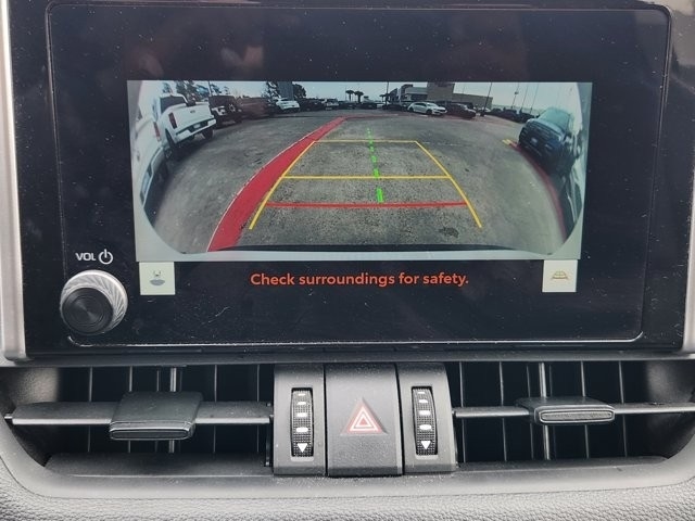 Toyota RAV4 Adventure AWD 2024