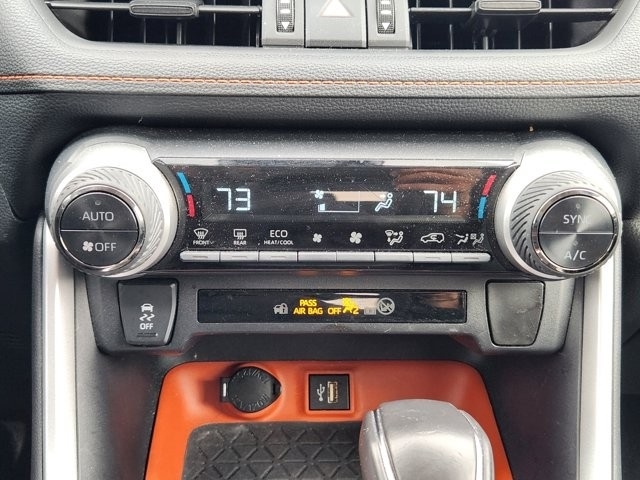 Toyota RAV4 Adventure AWD 2024