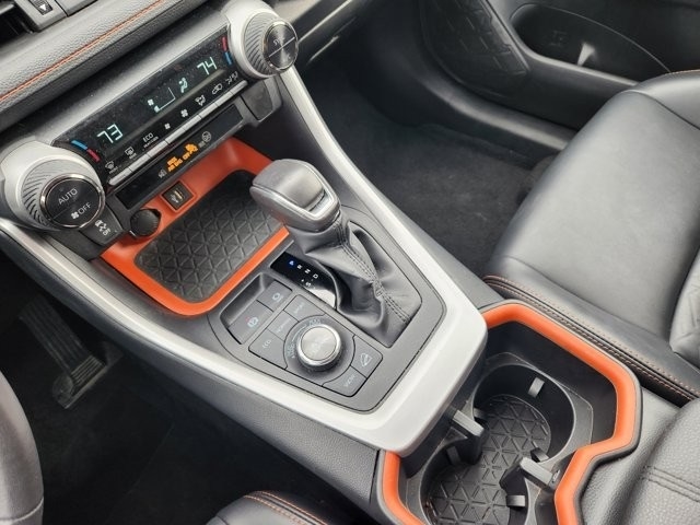 Toyota RAV4 Adventure AWD 2024