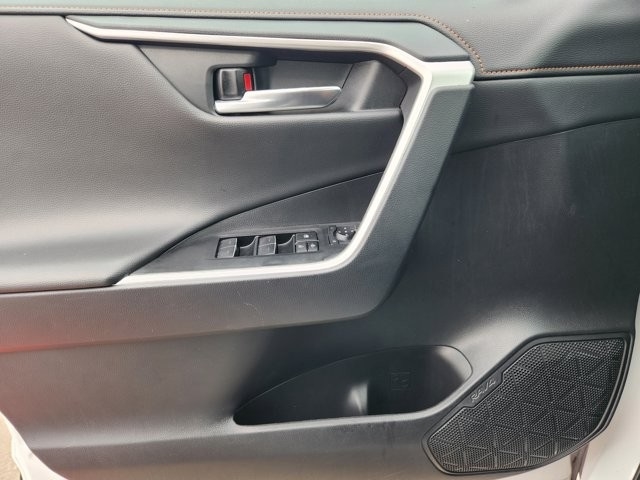 Toyota RAV4 Adventure AWD 2024