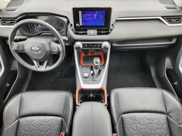 Toyota RAV4 Adventure AWD 2024