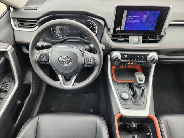 Toyota RAV4 Adventure AWD 2024