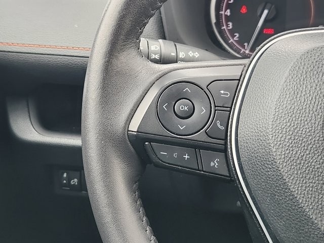 Toyota RAV4 Adventure AWD 2024