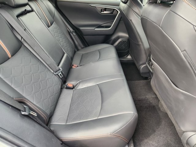 Toyota RAV4 Adventure AWD 2024