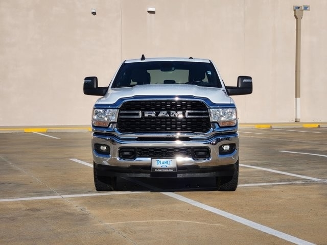 RAM 3500 Big Horn Crew Cab LWB 4WD 2024