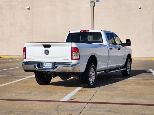 RAM 3500 Big Horn Crew Cab LWB 4WD 2024