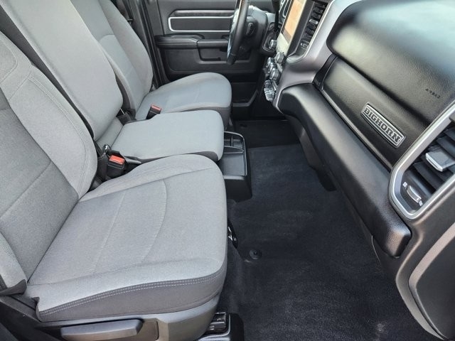 RAM 3500 Big Horn Crew Cab LWB 4WD 2024