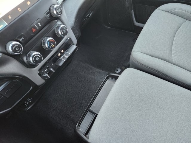 RAM 3500 Big Horn Crew Cab LWB 4WD 2024