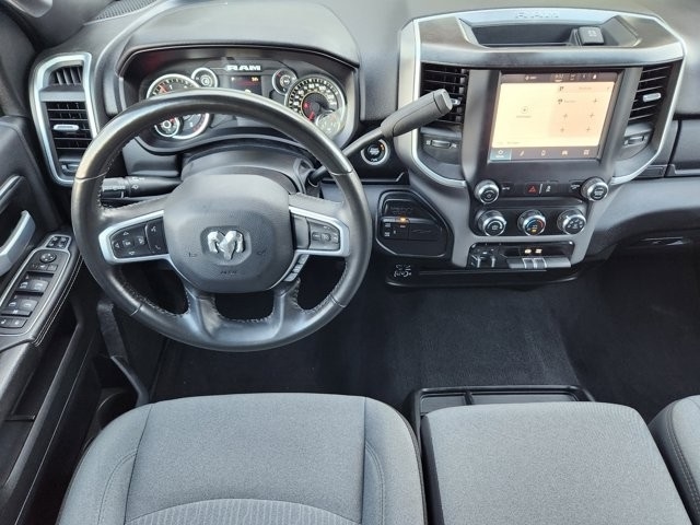 RAM 3500 Big Horn Crew Cab LWB 4WD 2024