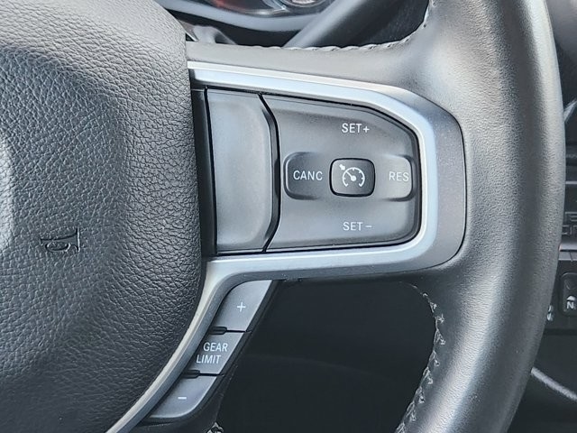 RAM 3500 Big Horn Crew Cab LWB 4WD 2024