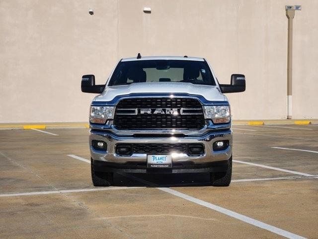 RAM 3500 Big Horn Crew Cab LWB 4WD 2024