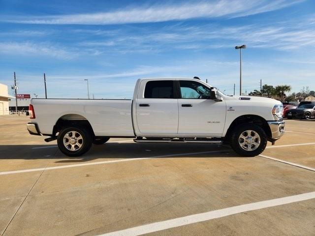 RAM 3500 Big Horn Crew Cab LWB 4WD 2024