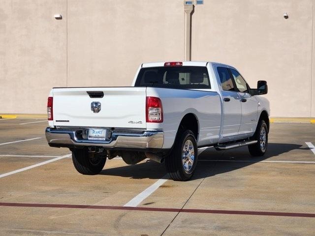 RAM 3500 Big Horn Crew Cab LWB 4WD 2024