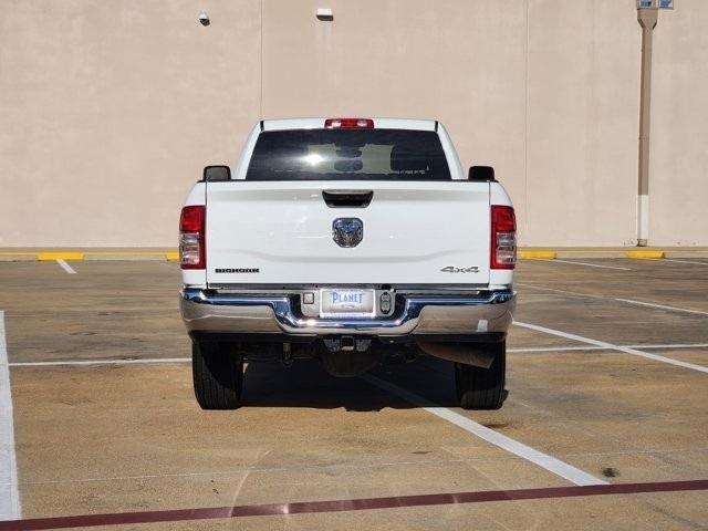 RAM 3500 Big Horn Crew Cab LWB 4WD 2024