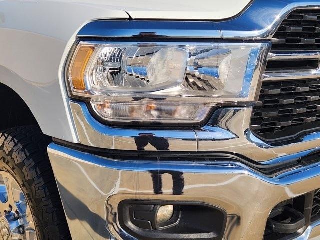 RAM 3500 Big Horn Crew Cab LWB 4WD 2024