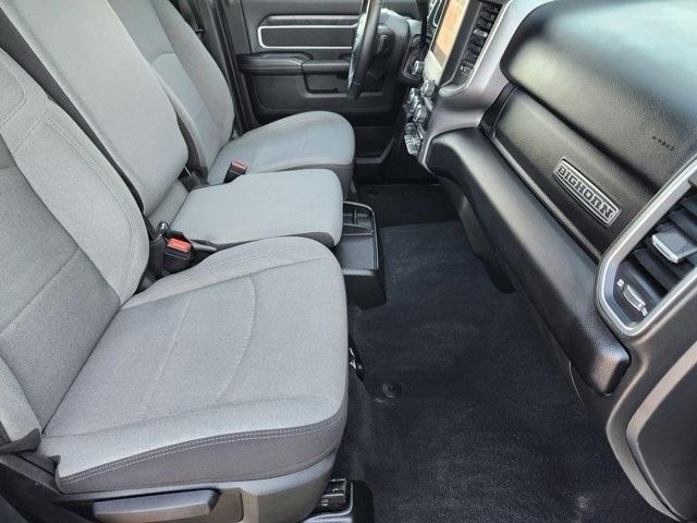 RAM 3500 Big Horn Crew Cab LWB 4WD 2024