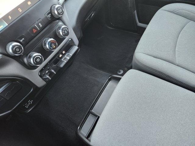 RAM 3500 Big Horn Crew Cab LWB 4WD 2024