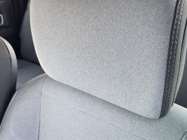 RAM 3500 Big Horn Crew Cab LWB 4WD 2024