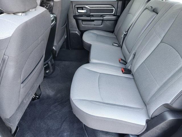 RAM 3500 Big Horn Crew Cab LWB 4WD 2024