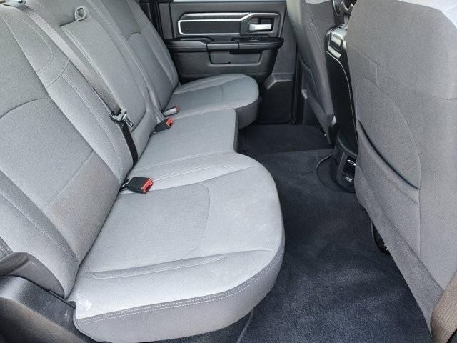 RAM 3500 Big Horn Crew Cab LWB 4WD 2024