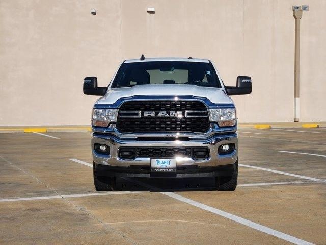 RAM 3500 Big Horn Crew Cab LWB 4WD 2024