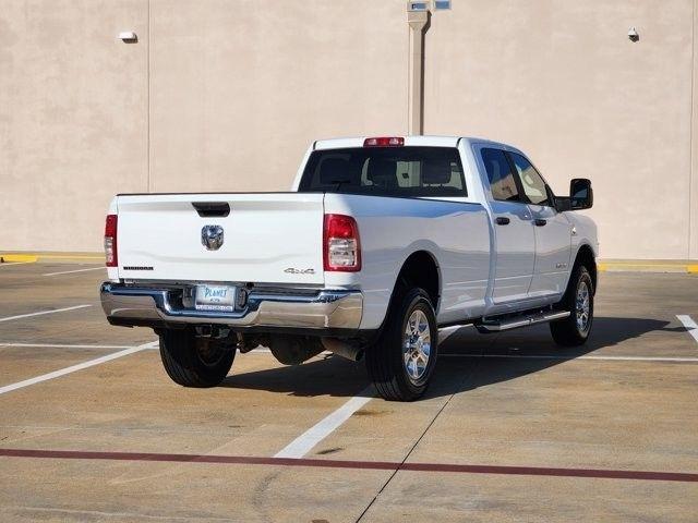 RAM 3500 Big Horn Crew Cab LWB 4WD 2024