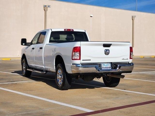 RAM 3500 Big Horn Crew Cab LWB 4WD 2024