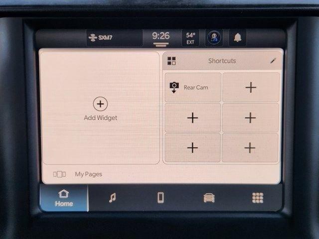 RAM 3500 Big Horn Crew Cab LWB 4WD 2024