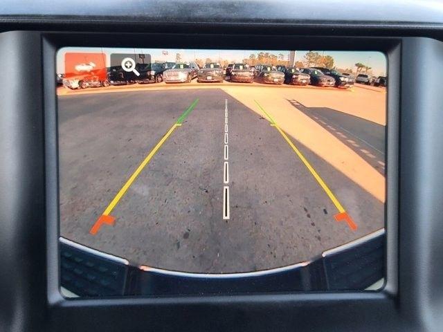 RAM 3500 Big Horn Crew Cab LWB 4WD 2024