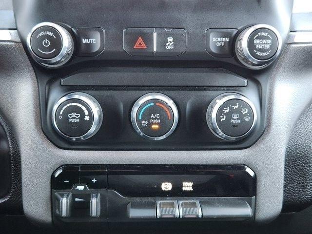 RAM 3500 Big Horn Crew Cab LWB 4WD 2024