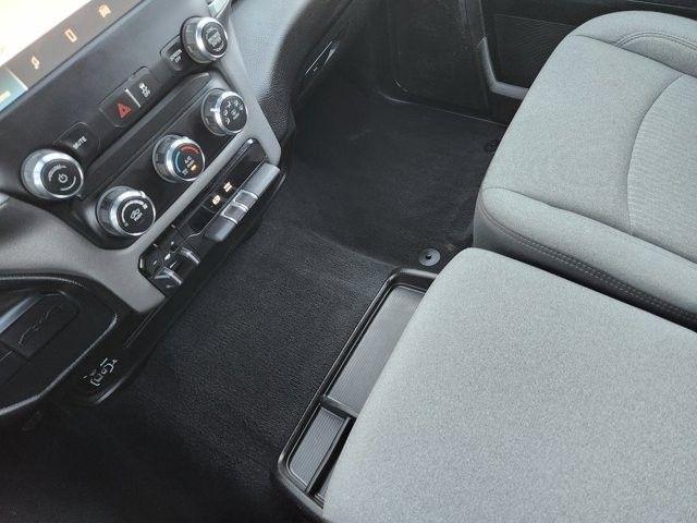 RAM 3500 Big Horn Crew Cab LWB 4WD 2024