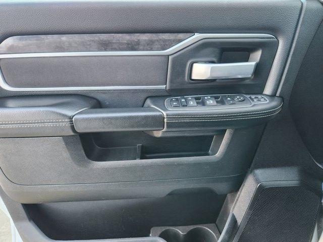 RAM 3500 Big Horn Crew Cab LWB 4WD 2024