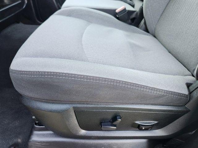 RAM 3500 Big Horn Crew Cab LWB 4WD 2024