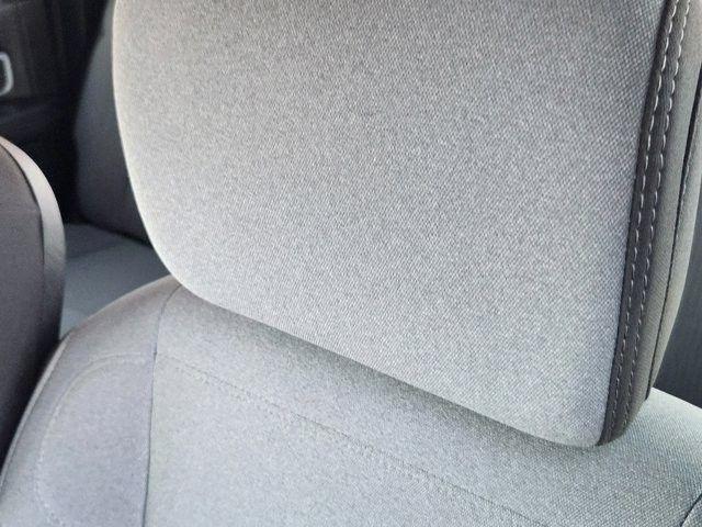 RAM 3500 Big Horn Crew Cab LWB 4WD 2024