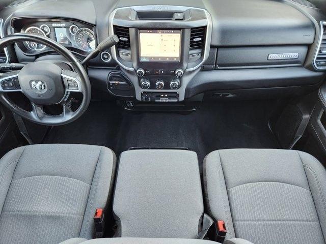 RAM 3500 Big Horn Crew Cab LWB 4WD 2024