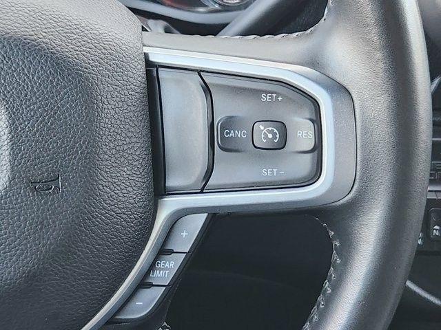 RAM 3500 Big Horn Crew Cab LWB 4WD 2024