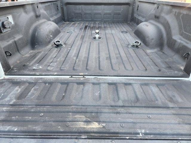 RAM 3500 Big Horn Crew Cab LWB 4WD 2024