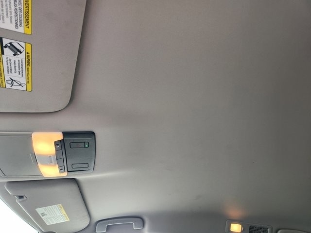 Nissan Pathfinder SL 4WD 2025