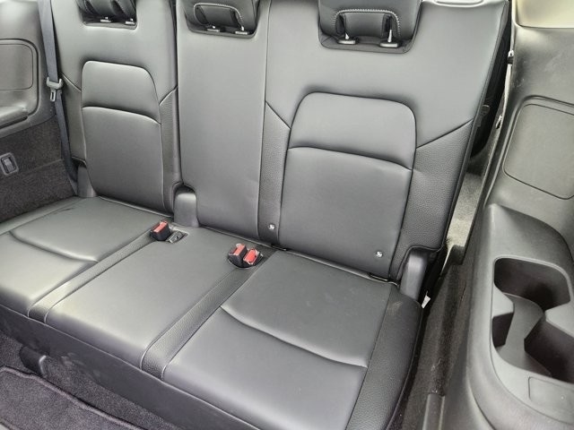 Nissan Pathfinder SL 4WD 2025