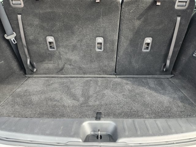 Nissan Pathfinder SL 4WD 2025