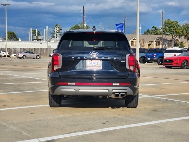 Hyundai Palisade SEL AWD 2025