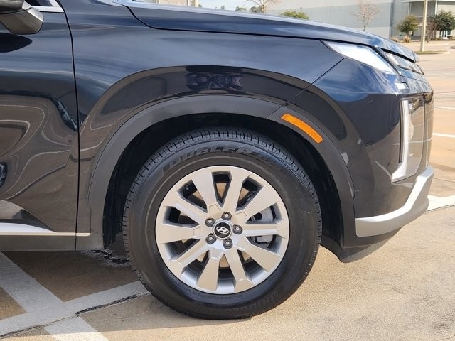 Hyundai Palisade SEL AWD 2025