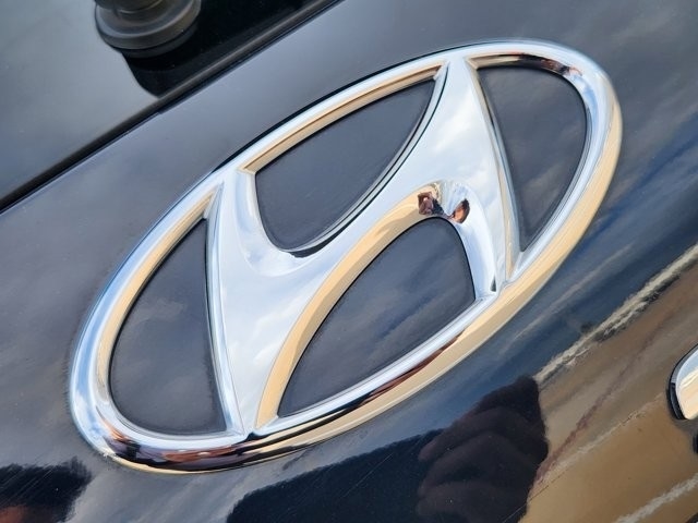 Hyundai Palisade SEL AWD 2025