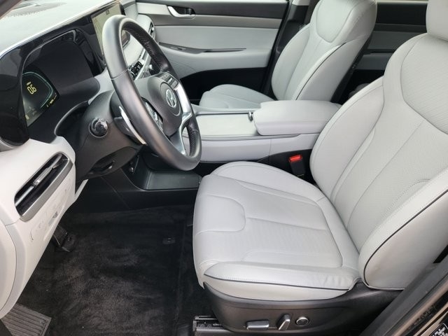 Hyundai Palisade SEL AWD 2025