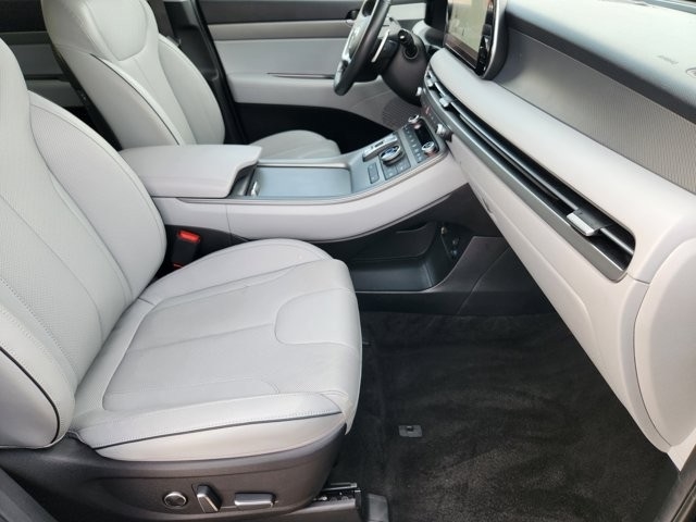 Hyundai Palisade SEL AWD 2025