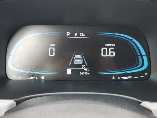 Hyundai Palisade SEL AWD 2025