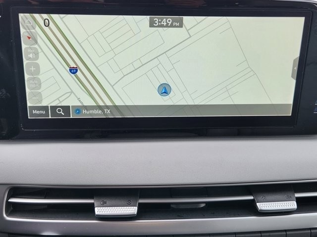 Hyundai Palisade SEL AWD 2025