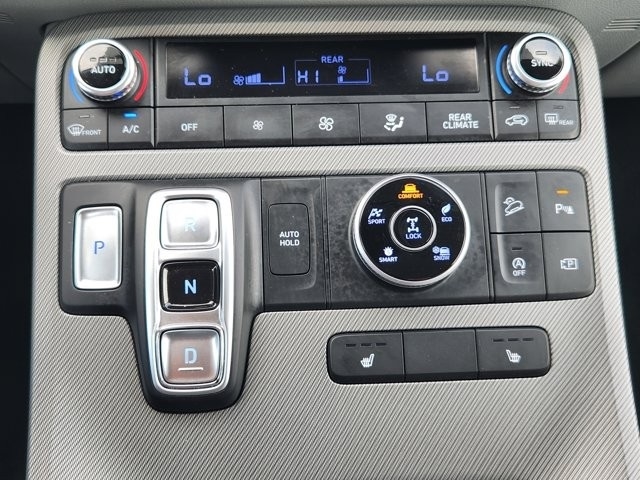 Hyundai Palisade SEL AWD 2025