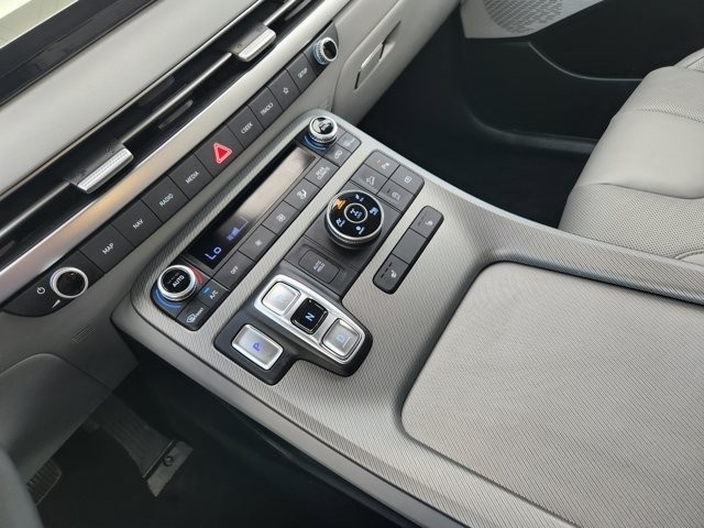 Hyundai Palisade SEL AWD 2025