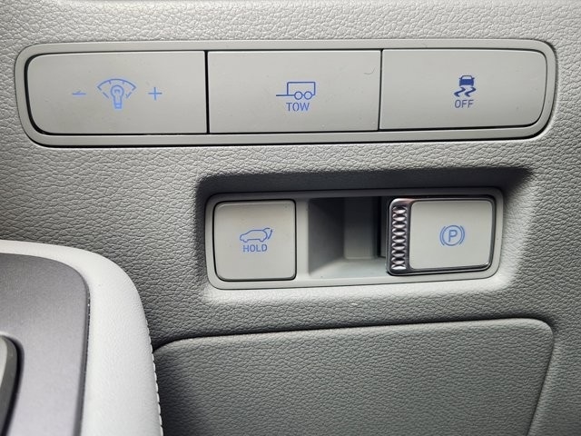 Hyundai Palisade SEL AWD 2025